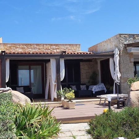 B&B Mistral Santa Teresa Gallura Exterior photo