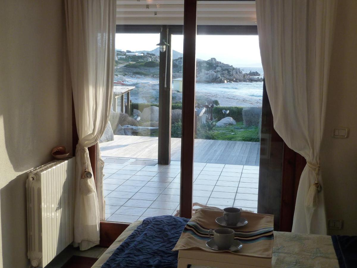 B&B Mistral Santa Teresa Gallura Exterior photo